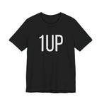 1UP Graphic Tee - Retro Gamer T-Shirt