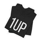 1UP Graphic Tee - Retro Gamer T-Shirt